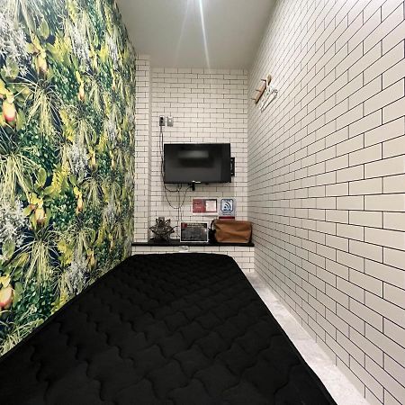The Next Door Dormitory & Private Hostel Kyōto Exterior foto